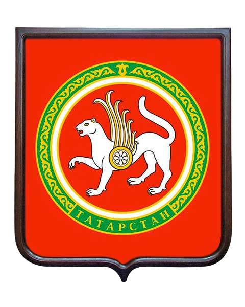 Республика Татарстан
