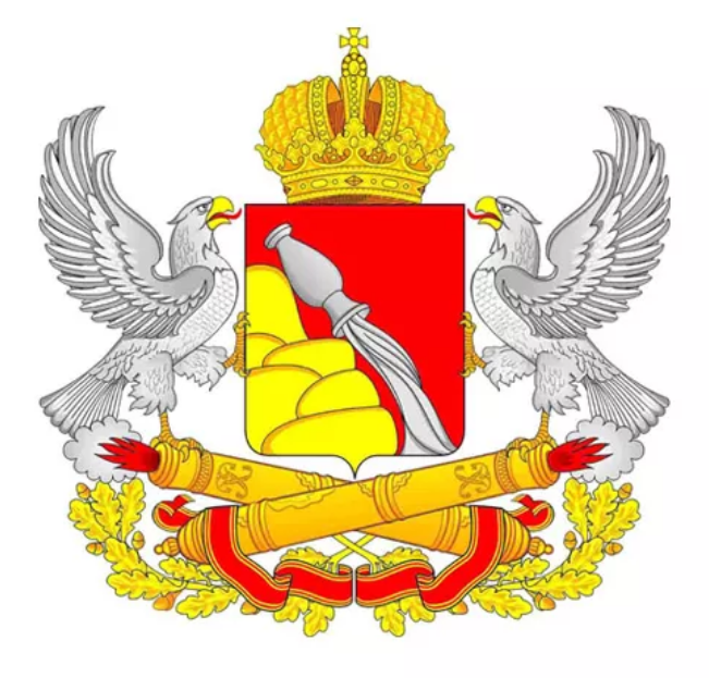Воронежская область
