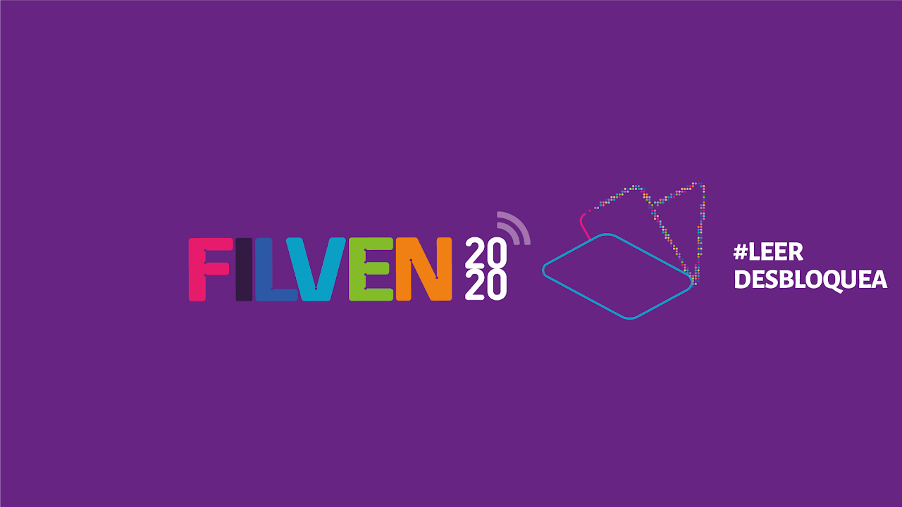 Российская программа Международной книжной ярмарки FILVEN в Венесуэле