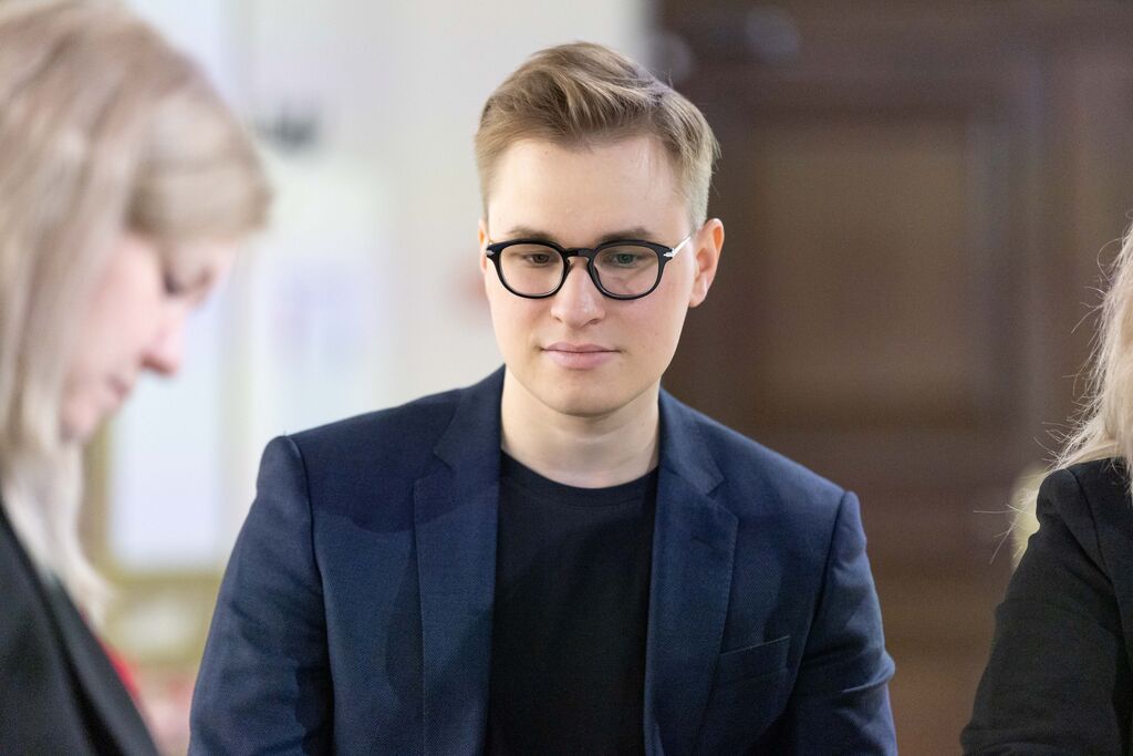 Образовательная программа «Креативные индустрии: перезагрузка книжной отрасли» (интеллектуальный партнер  - АНО «Креативный путь»), день 1-й (аудитория 315)