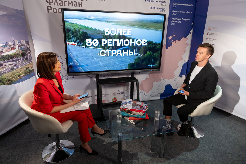 Образовательная программа «Креативные индустрии: перезагрузка книжной отрасли» (интеллектуальный партнер  - АНО «Креативный путь»), день 1-й (аудитория 315)