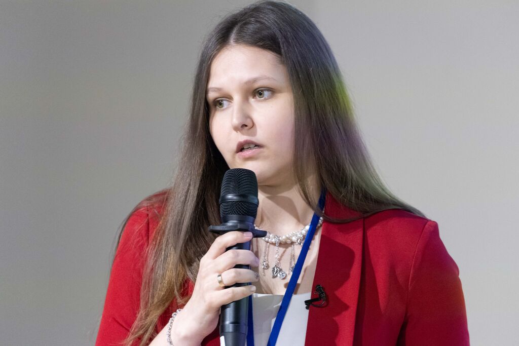 Образовательная программа «Креативные индустрии: перезагрузка книжной отрасли» (интеллектуальный партнер  - АНО «Креативный путь»), день 1-й (аудитория 315)