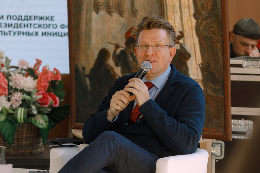 «Цифровая кафедра». Цифровые компетенции для книжной индустрии, панельная дискуссия (аудитория 213)