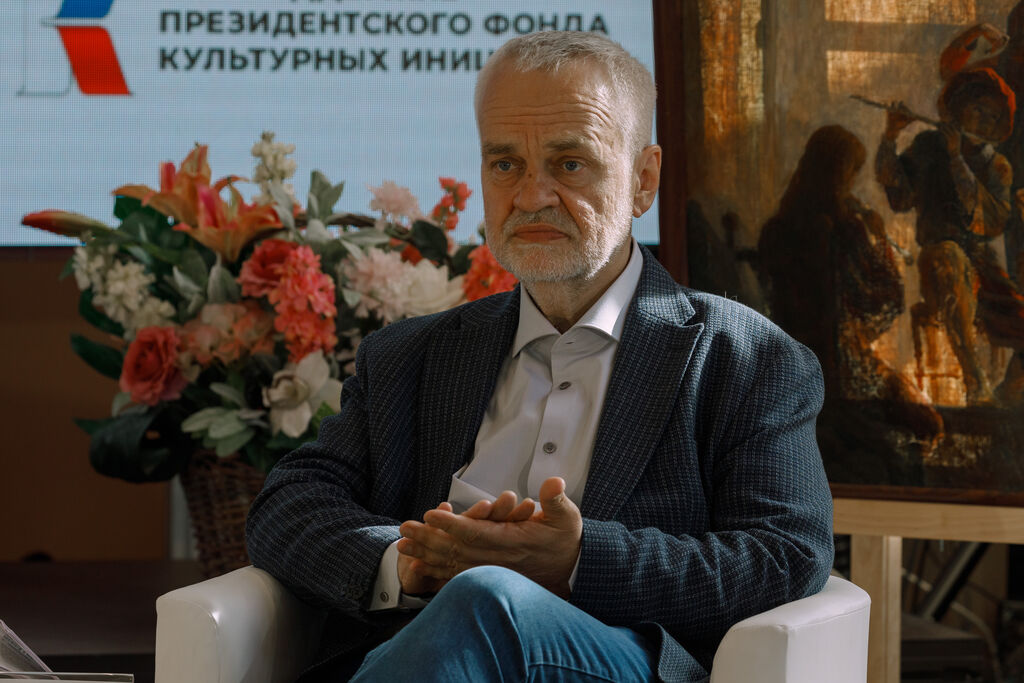 Книжная индустрия нового времени: вызовы, экономика, будущее, итоговая пленарная сессия (аудитория 213)