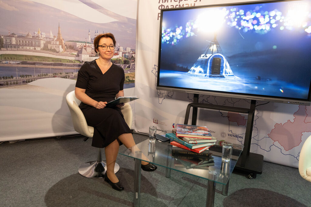 Образовательная программа «Креативные индустрии: перезагрузка книжной отрасли», день 2-й (аудитория 315)