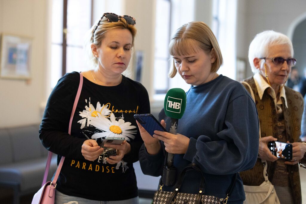 Образовательная программа «Креативные индустрии: перезагрузка книжной отрасли», день 2-й (аудитория 315)